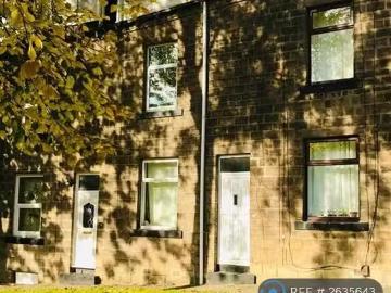Ferncliffe Bingley, BD16, Bradford and West Yorkshire, North England