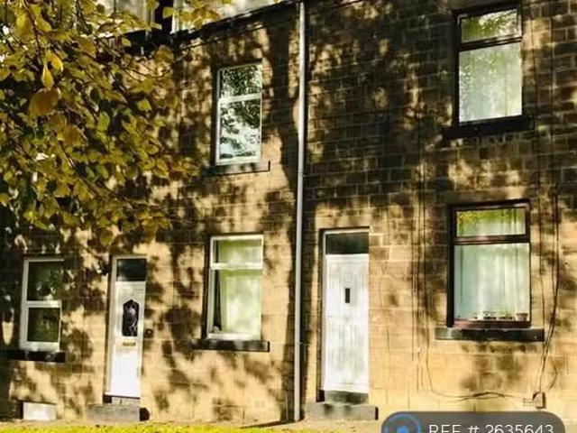 4 bedroom terraced house for rent in Marion Street, Bingley, B.
