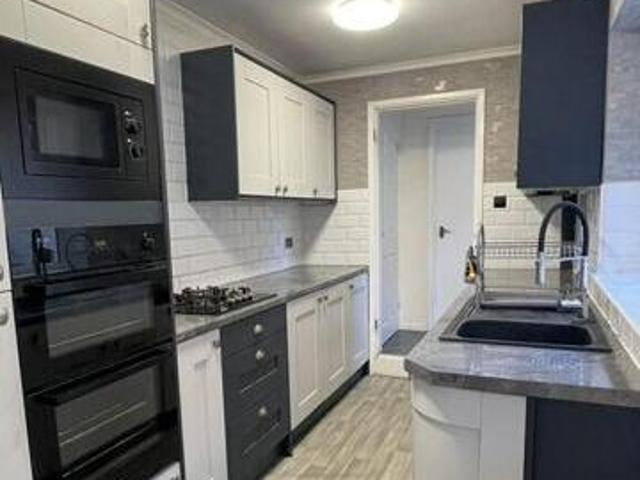 4 Bedroom Terraced House For Rent In Nuneaton