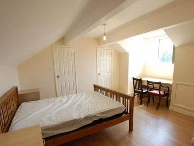 4 Bedroom Terraced House For Rent In Sheffield