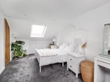 4 bedroom terraced house for rent in Pera Place, Bath, BA1