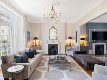 Isles of Scilly TR, Cornwall county, South West England