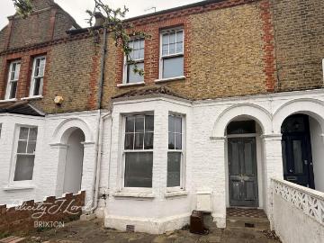 Clapham Common, SW4, Clapham Old Town, London, Greater London