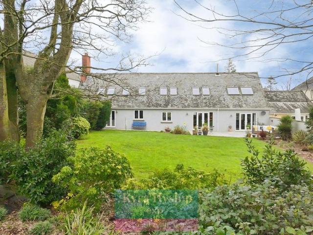 4 bedroom coach house for sale