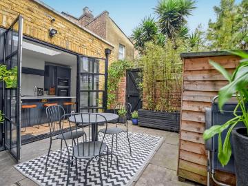 Maitland Park, London, Greater London