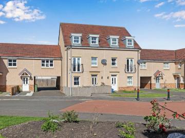 House for sale in Shetland - Garden, Parking