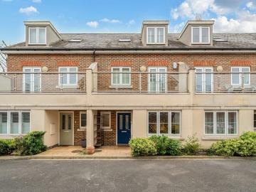 Clapham Common, SW4, Clapham Old Town, London, Greater London