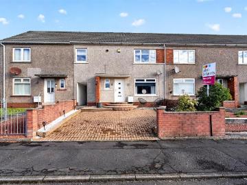 Kilmarnock, East Ayrshire county, Ayrshire