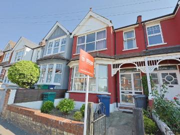 Nether Street N12 London, N12, North West London, London, Greater London