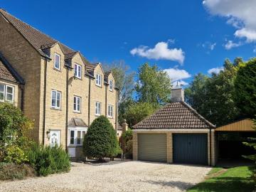 Cotswold, Gloucestershire county, Southdowns