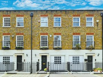 4 bedroom house for sale