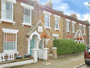 Clapham Junction, London, Greater London