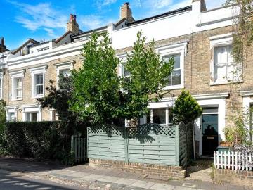 Maitland Park, London, Greater London