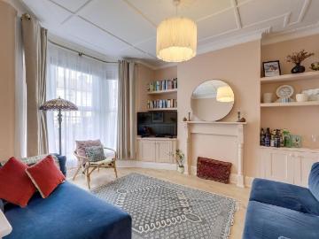 Sandhurst Road SE6 London, SE6, South London, London, Greater London