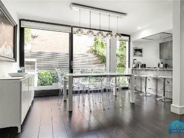 Maitland Park, London, Greater London