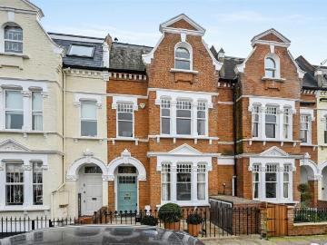 Ravenscourt Park, London, Greater London