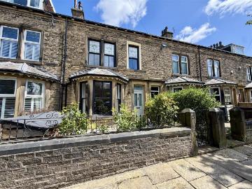 Salterhebble Halifax, HX5, Bradford and West Yorkshire, North England