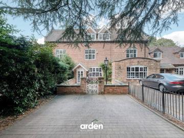 4 bedroom townhouse for sale