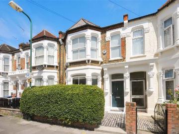 Burrows Road NW10 London, W10, North West London, London, Greater London