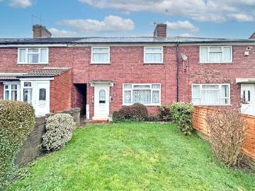Oldbury, Sandwell county, Midlands