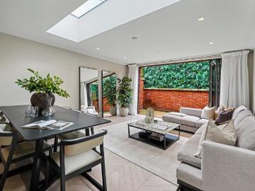 Fortune Green, London, Greater London