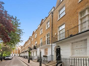 Knightsbridge SW1 London, Zone 1 London, West London, London, Greater London