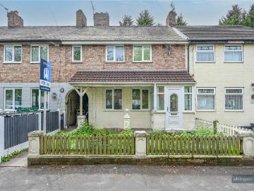 Huyton Liverpool, L36, North East Wales, Midlands