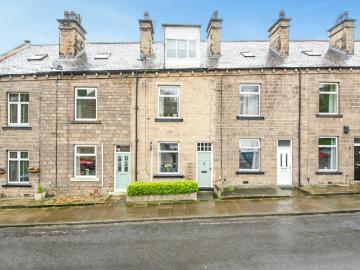 Ferncliffe Bingley, BD16, Bradford and West Yorkshire, North England