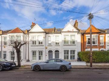 Clapham Common, SW4, Clapham Old Town, London, Greater London