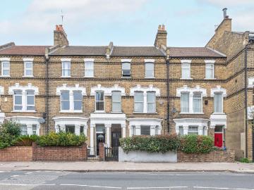 Camberwell, London, Greater London - Garden