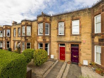 Balgreen Road EH12 Edinburgh, EH11, Edinburgh and East Scotland, Shetland
