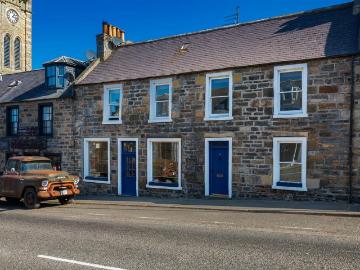 House for sale in Shetland - Concierge