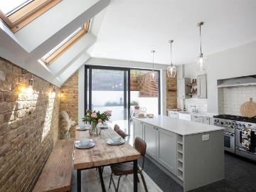 SE15, Peckham, London, Greater London