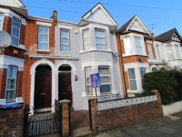 Brondesbury Park, London, Greater London