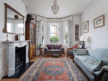 Shepherd's Bush, London, Greater London