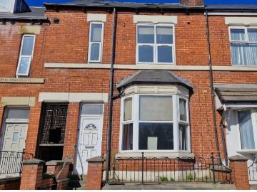Pitsmoor, Sheffield, South Yorkshire, Midlands