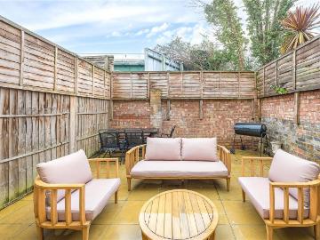 Isles of Scilly TR, Cornwall county, South West England