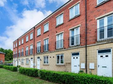 Haven Village PE21 Boston, Wigtoft Boston, PE20, East of England