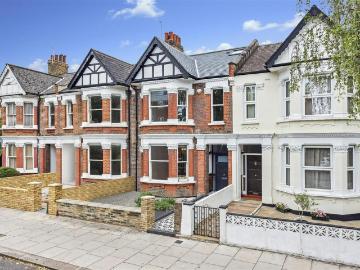 Brondesbury Park, London, Greater London