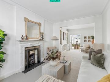 Wendell Park, London, Greater London