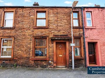 South Lakeland, Cumbria county, North West England