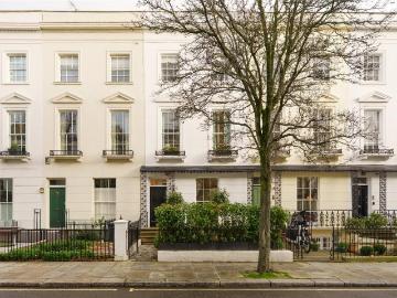 Westbourne Green, London, Greater London