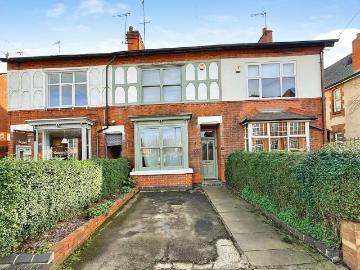 Aylestone Leicester, LE3, Coventry and Warwickshire, West Midlands, Midlands