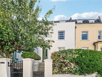 Westbourne Green, London, Greater London