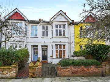 Shepherd's Bush, London, Greater London
