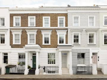 Isles of Scilly TR, Cornwall county, South West England