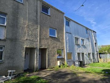 House for sale in Shetland - Garden, Parking