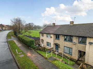 Old Park Road BD10 Bradford, Greengates Bradford, BD10, Bradford and West Yorkshire, North England