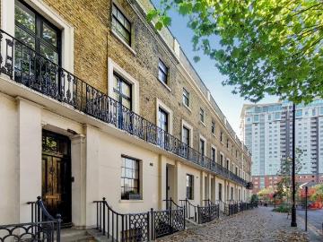 Elephant and Castle, Zone 1 London, West London, London, Greater London