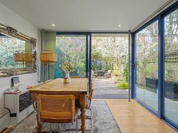 Buchanan Gardens NW10 London, W10, North West London, London, Greater London